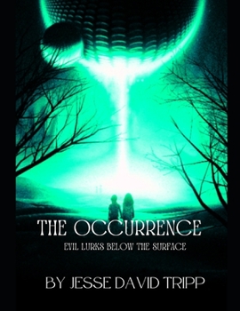 Paperback The Occurrence Book