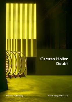 Hardcover Carsten H?ller: Doubt Book