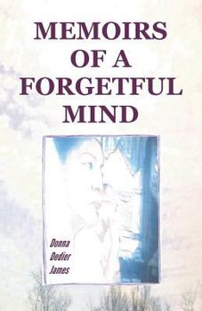 Paperback Memoirs of A Forgetful Mind Book