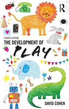 Paperback The Development Of Play Book