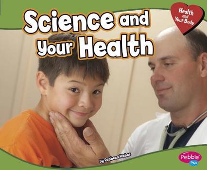 Paperback Science and Your Health Book