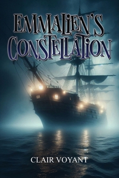 Paperback Emmalien's Constellation Book