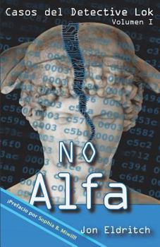 Paperback No Alfa [Spanish] Book