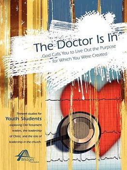 Paperback The Doctor Is In Book