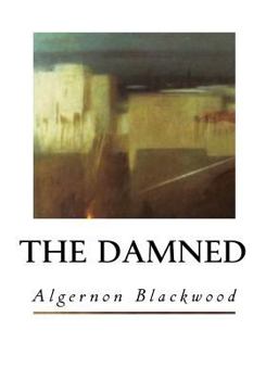 Paperback The Damned Book