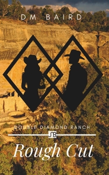 Paperback Rough Cut Book