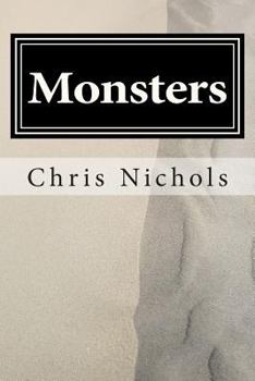 Paperback Monsters Book