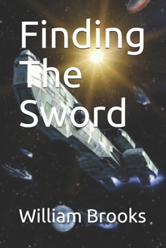 Paperback Finding The Sword Book