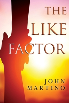 Paperback The Like Factor Book