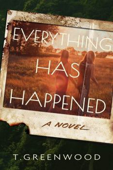 Hardcover Everything Has Happened Book