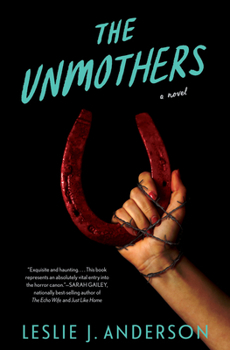 Paperback The Unmothers Book