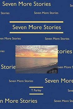 Paperback Seven More Stories Book