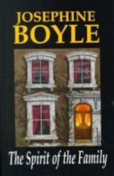 Hardcover The Spirit of the Family Book