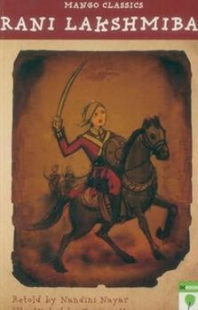 Paperback Rani Lakshmibai Book