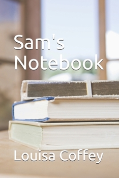 Paperback Sam's Notebook Book