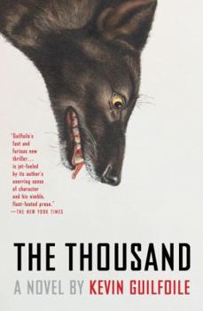 Paperback The Thousand Book