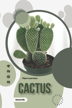 Cactus: Simply beginners guide
