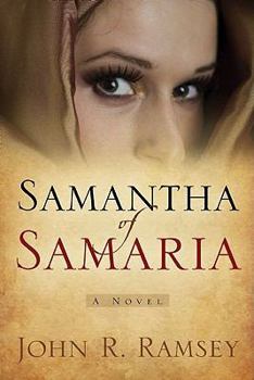 Paperback Samantha of Samaria Book