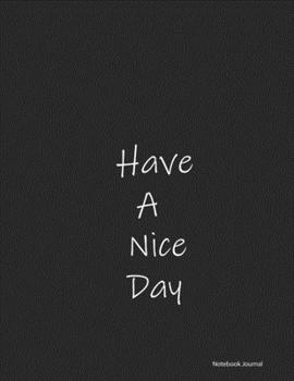 Notebook Journal: girly pretty lined journals to write in for women : Blank Lined diary book : College Ruled Blank Composition Books For Writing Notes or Journaling  (Volume 8)