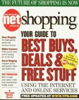 Paperback NetShopping (Netbooks Series) Book
