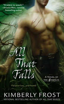 All That Falls - Book #2 of the Etherlin