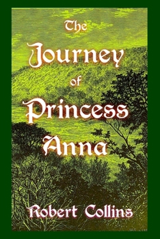 The Journey of Princess Anna