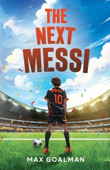 The Next Messi
