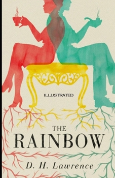 Paperback The Rainbow Illustrated Book