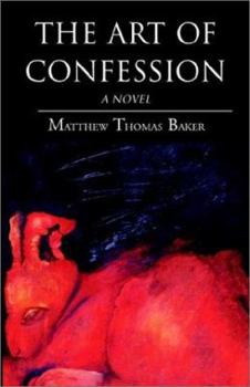 Hardcover The Art of Confession Book