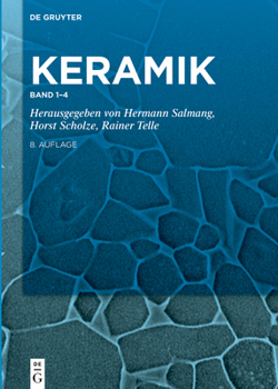 Misc. [Set Keramik, Band 1-4] [German] Book