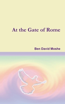 Hardcover At the Gate of Rome Book