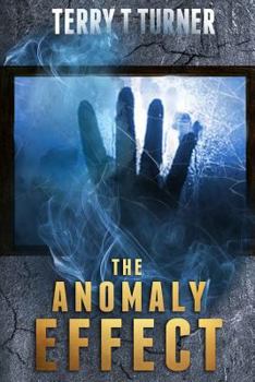 Paperback The Anomaly Effect Book