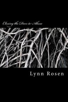 Paperback Closing the Door to Abuse: Sisterhood 12 Book