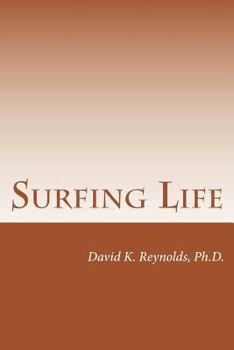 Paperback Surfing Life: Reflections on the Confessions of St. Augustine Book