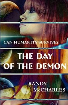 Paperback Day of the Demon Book