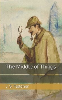 Paperback The Middle of Things Book
