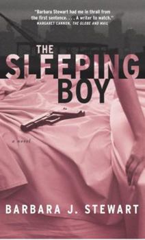 Mass Market Paperback The Sleeping Boy Book