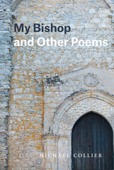 Paperback My Bishop and Other Poems Book