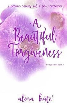 Paperback A Beautiful Forgiveness Book