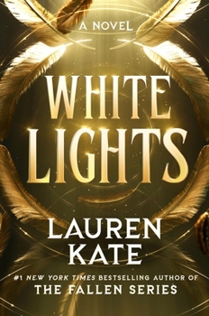 Hardcover White Lights (Standard Edition) Book