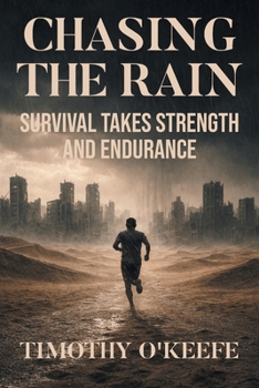 Paperback Chasing The Rain Book