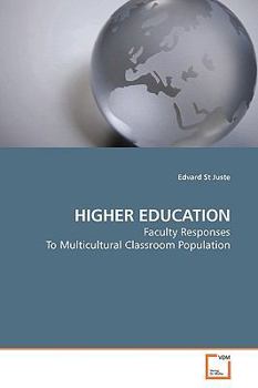 Paperback Higher Education Book
