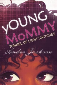 Paperback yOUNG MoMMY: Tunnel of Light Switches Book