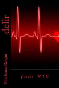 Paperback Delir [Romanian] Book