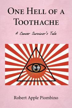 Paperback One Hell of a Toothache Book