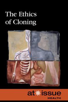 Paperback The Ethics of Cloning Book