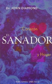 Paperback El sanador [Castillian] Book