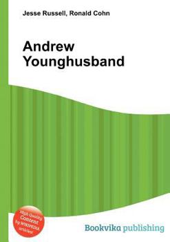 Paperback Andrew Younghusband Book