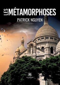 Paperback Les métamorphoses [French] Book