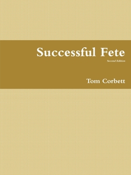 Paperback Successful Fete Book